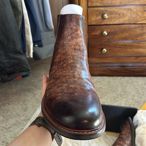 Taft Boots - Picture 3 of 4